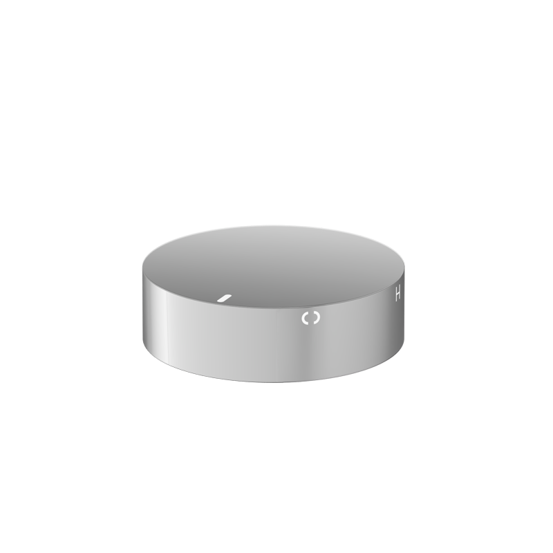 Progressive mixer (in-wall body and Trim set)