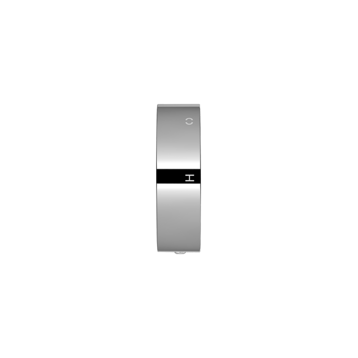 Progressive mixer (in-wall body and Trim set)