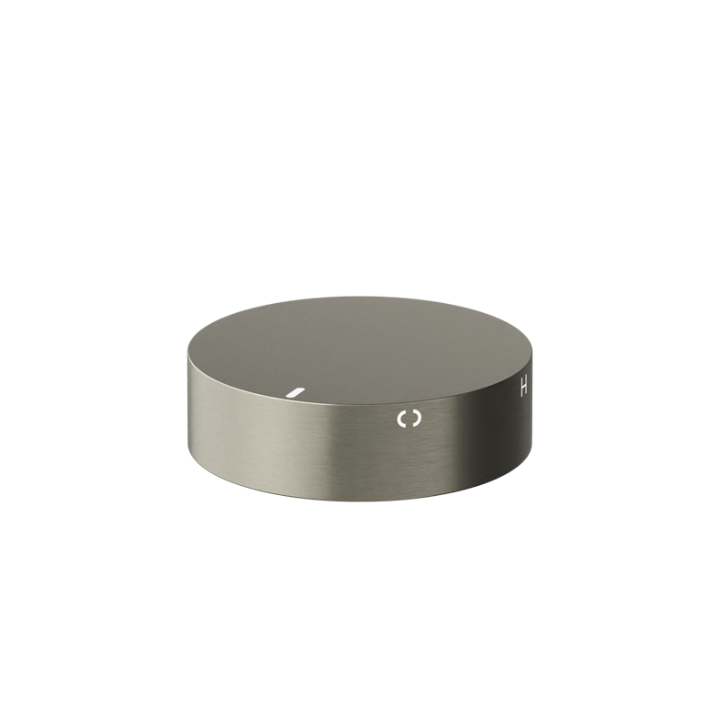 Progressive mixer (in-wall body and Trim set)