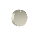 PVD Brushed Nickel