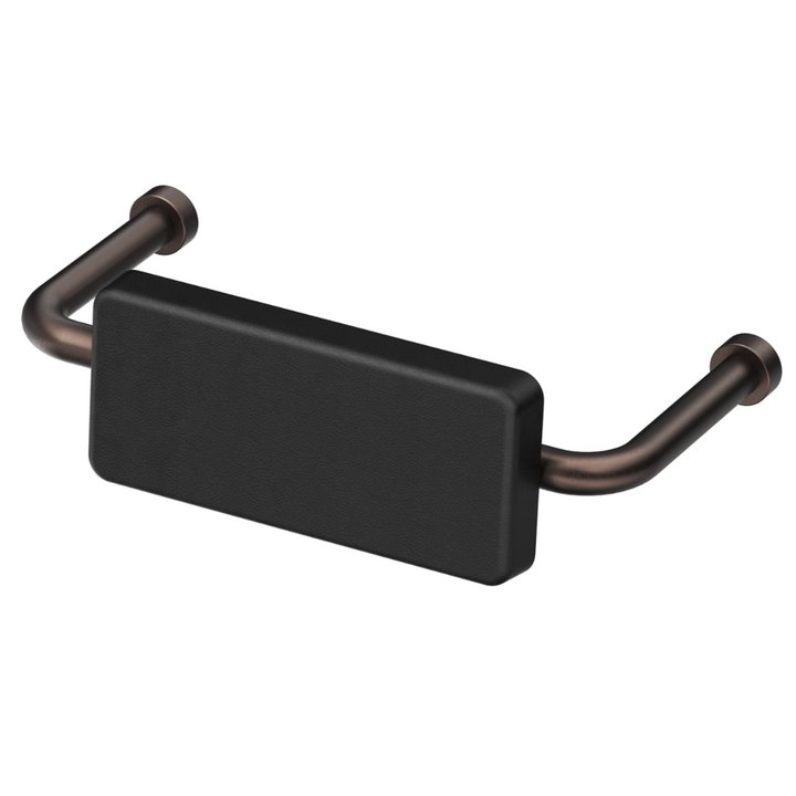Mica Care DDA Backrest - Dusk Bronze