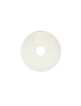 Load image into Gallery viewer, Round Colour Sample Disc - Brushed Nickel Meir
