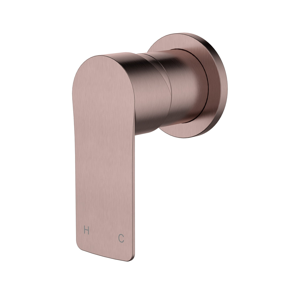 Nova Shower Mixer TRIM KIT - Dusk