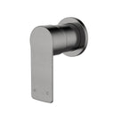 Gunmetal