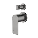 Gunmetal