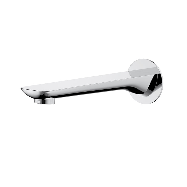 Nova Bath Spout - Chrome (NVA010)