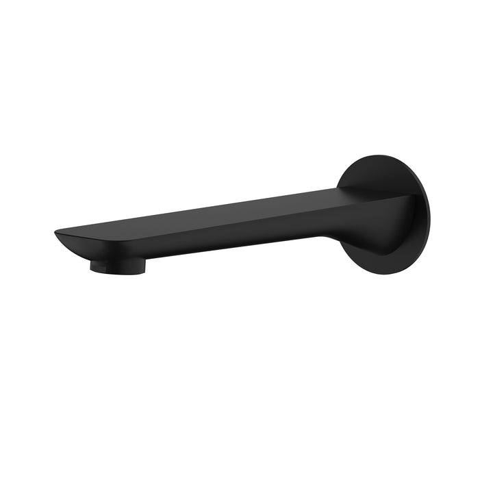 Nova Bath Spout - Matte Black (NVA010BK)