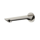 Warm Brushed Nickel
