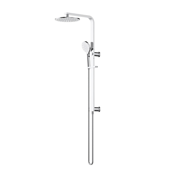 Nova Shower Column Set - Chrome