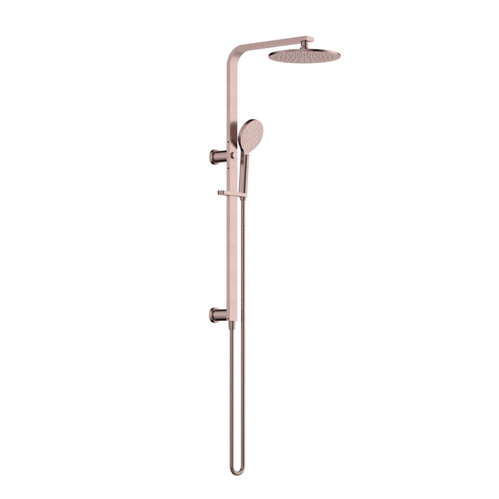 Nova Shower Column Set - Dusk