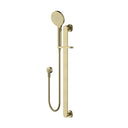 Brushed Bronze