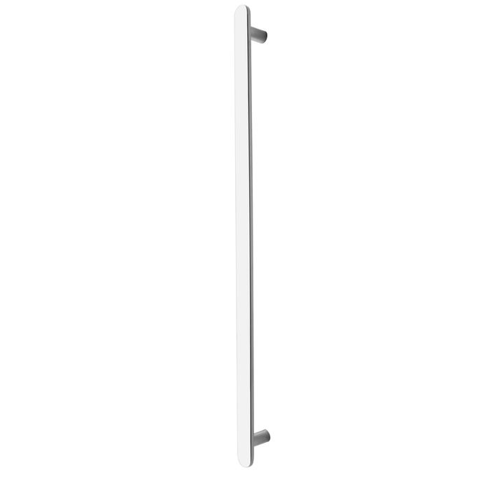 Nova Vertical Heated Towel Rail - Chrome (NVA100)