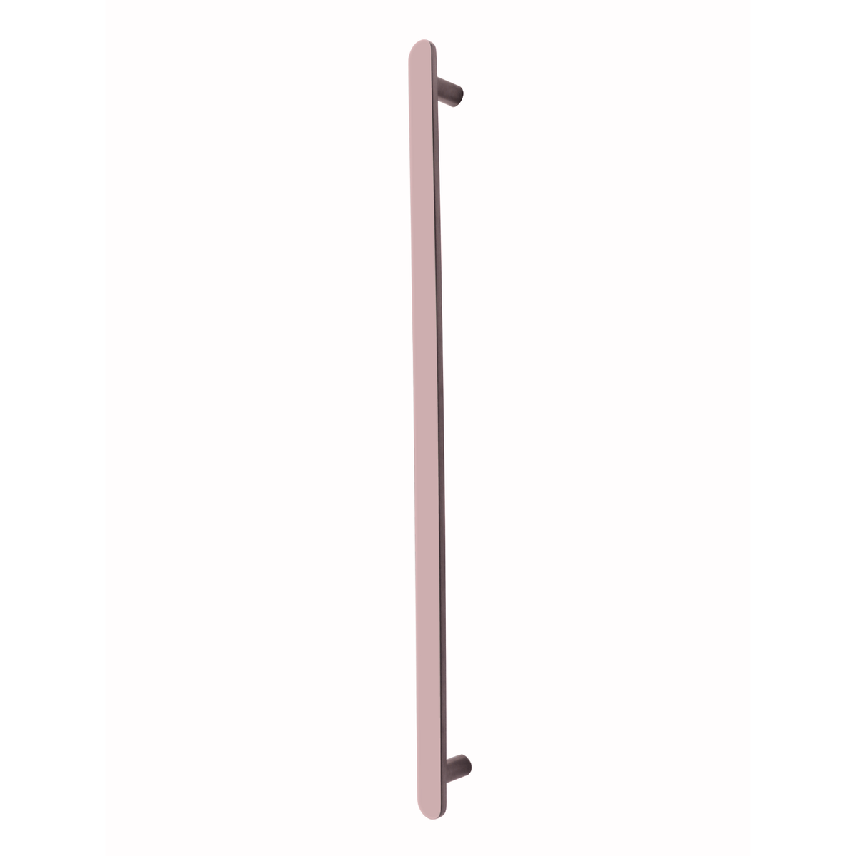 Nova Vertical Heated Towel Rail - Dusk (NVA100DS)