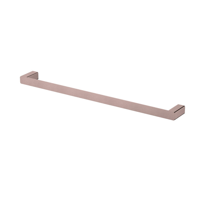 Nova Single Towel Rail 600mm - Dusk (NVA24DS)