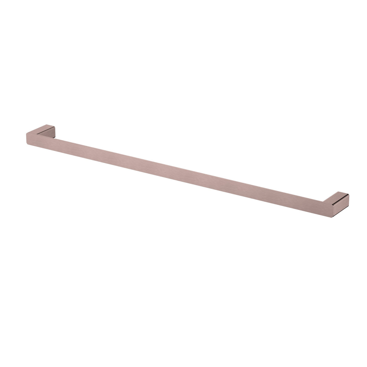 Nova Single Towel Rail 750mm - Dusk (NVA36DS)