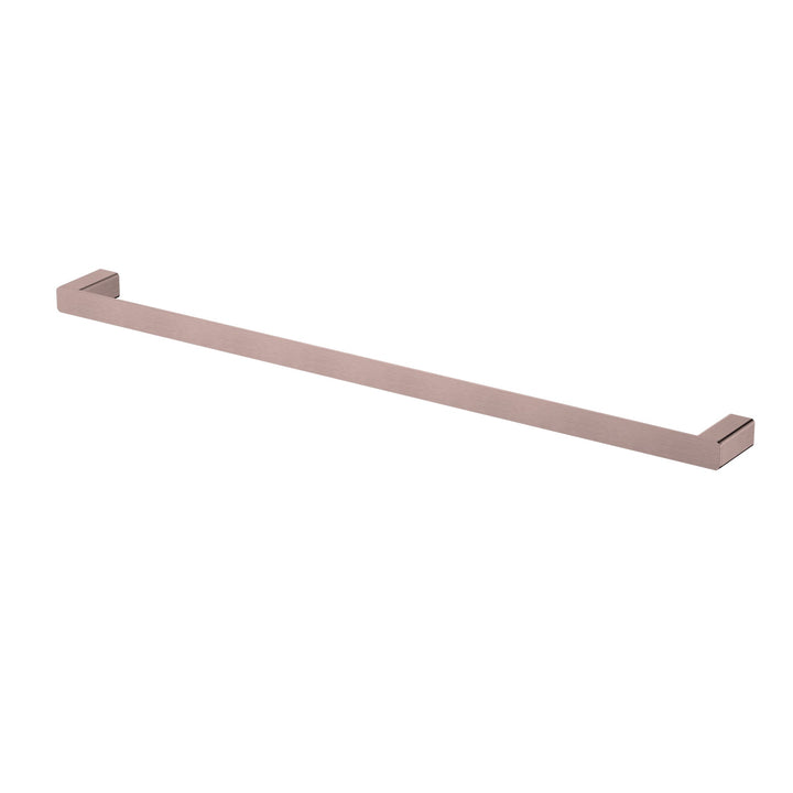 Nova Single Towel Rail 750mm - Dusk (NVA36DS)