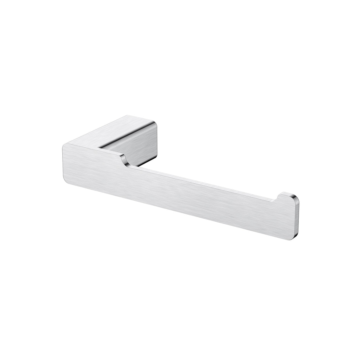 Nova Toilet Paper Holder - Brushed Chrome (NVA51-1BC)