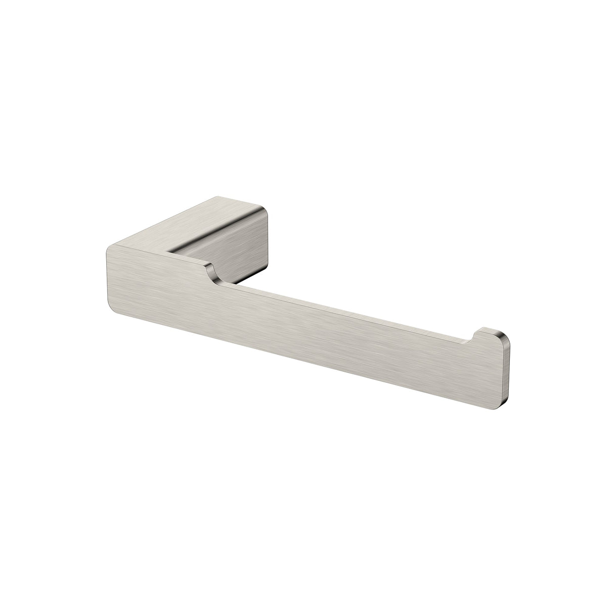 Nova Toilet Paper Holder - Brushed Nickel (NVA51-1BN)