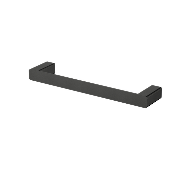 Nova Towel Holder - Matte Black (NVA60-1BK)