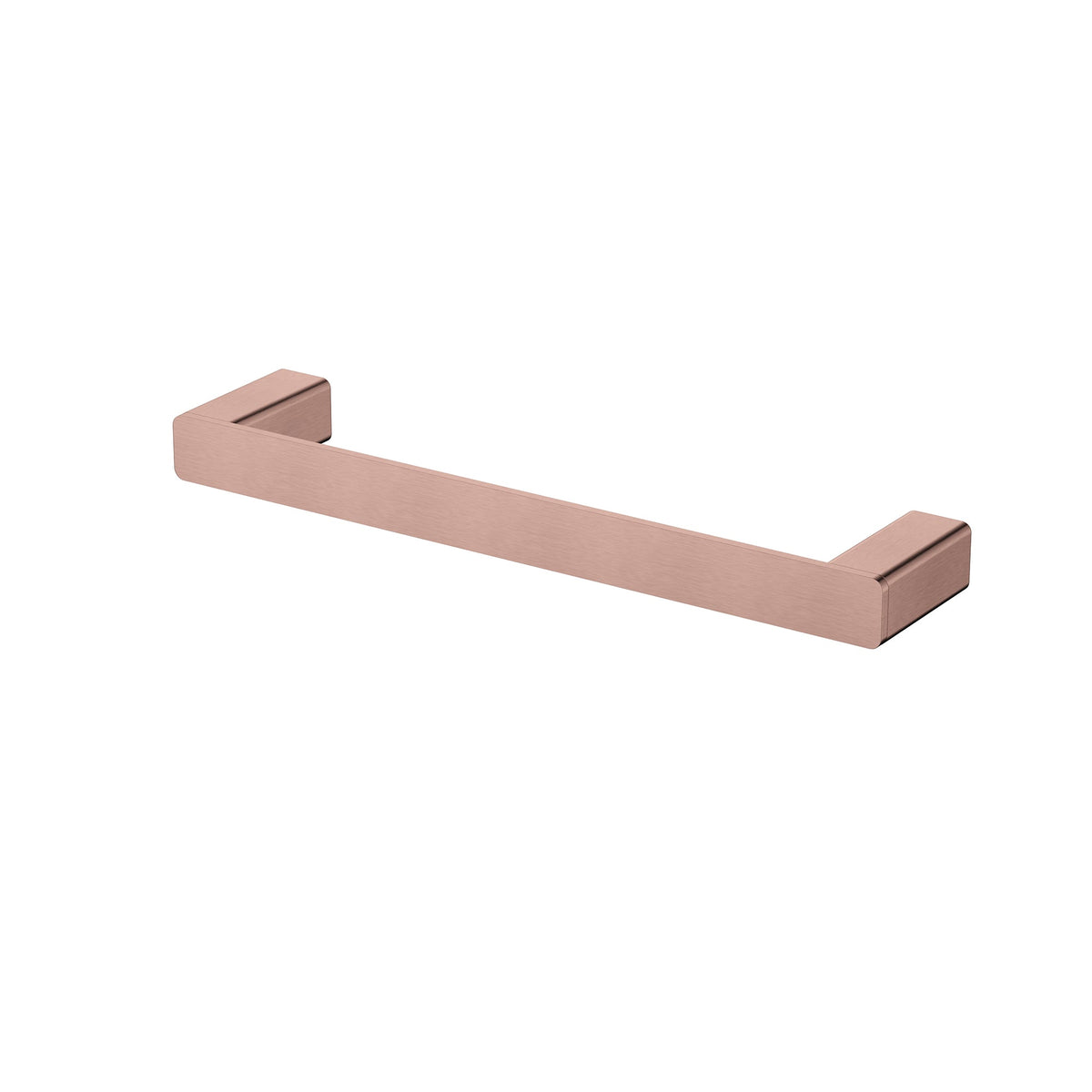 Nova Towel Holder - Champagne (NVA60-1CM)