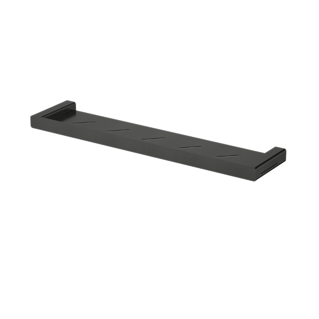Nova Metal Shelf - Matte Black (NVA90BK)