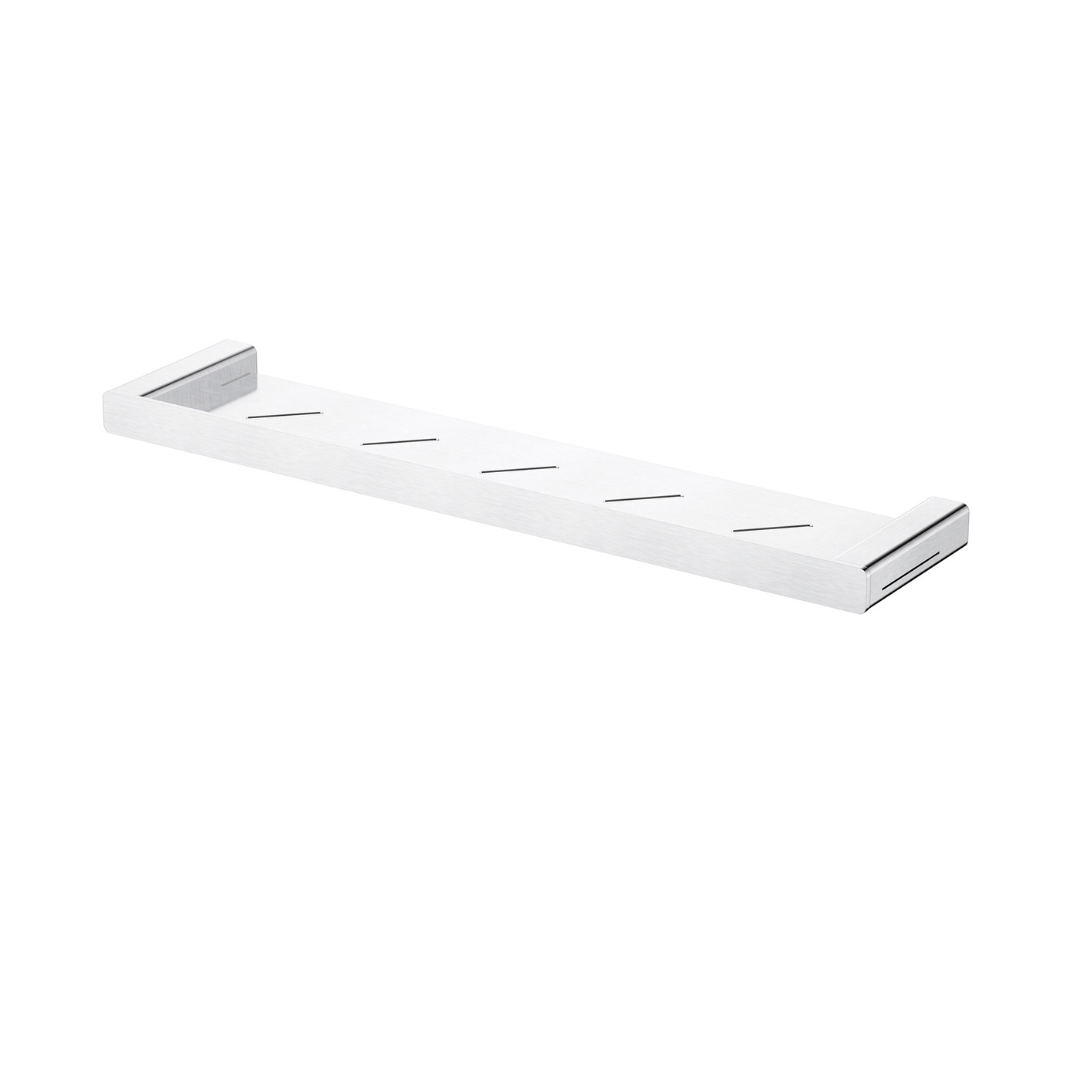 Nova Metal Shelf - Chrome (NVA90)