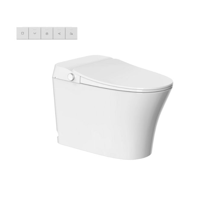 Lafeme Neovanta Cisternless Smart Toilet - image 3