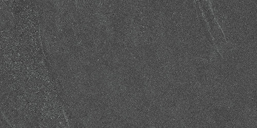 Baystone Nickel Porcelain Tile tile face, 600 x 300 mm
