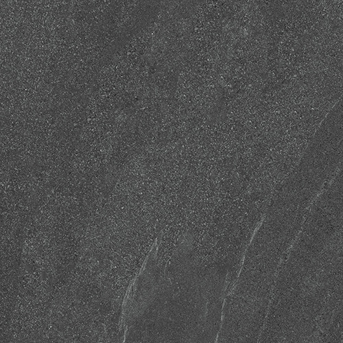 Baystone Nickel Porcelain Tile tile face, 600 x 600 mm