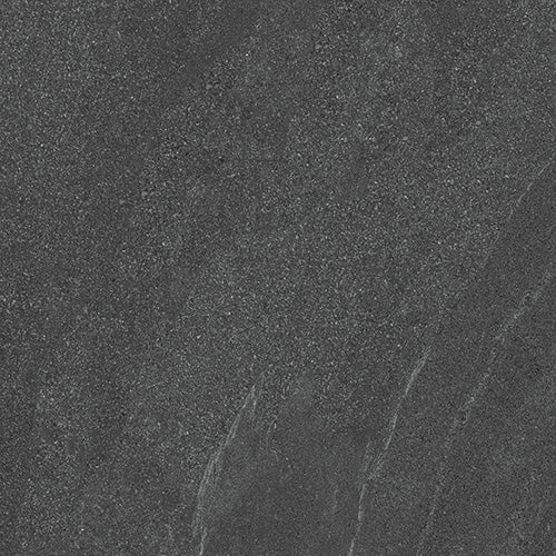 Baystone Nickel Porcelain Tile tile face, 600 x 600 mm