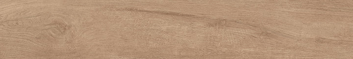 Nuance Natural Timber Look Porcelain Tile tile face, 1200 x 200 mm