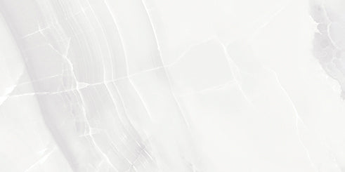 Grand Marble Onyx Fantasy Porcelain Tile tile face, 600 x 300 mm