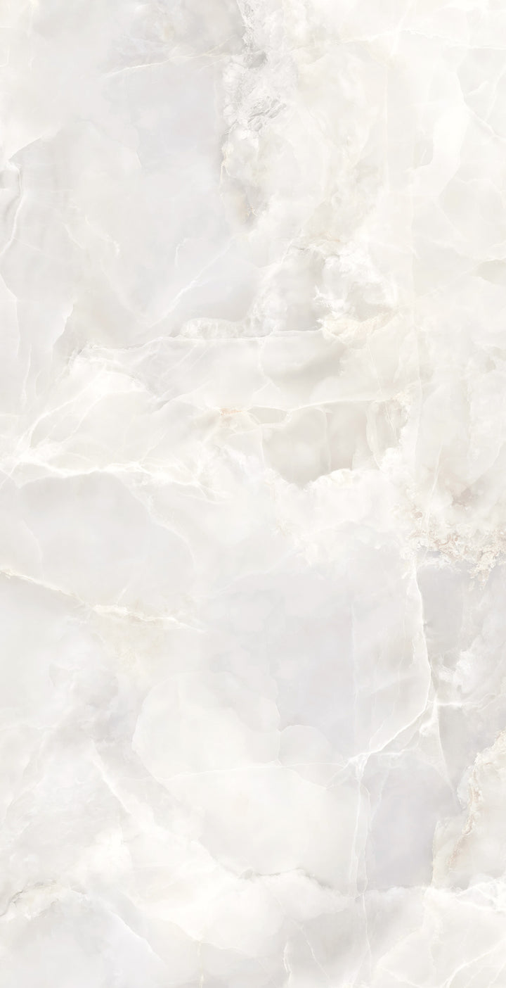 Onyx Citrine Porcelain Tile tile face, 1200 x 600 mm