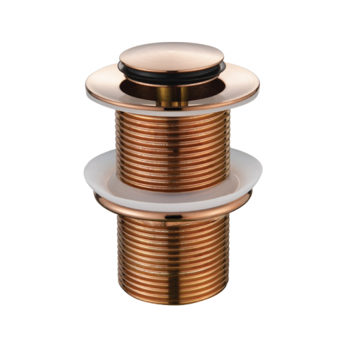 Pop Up Waste 32mm Non-Overflow - Champagne (P32CM)