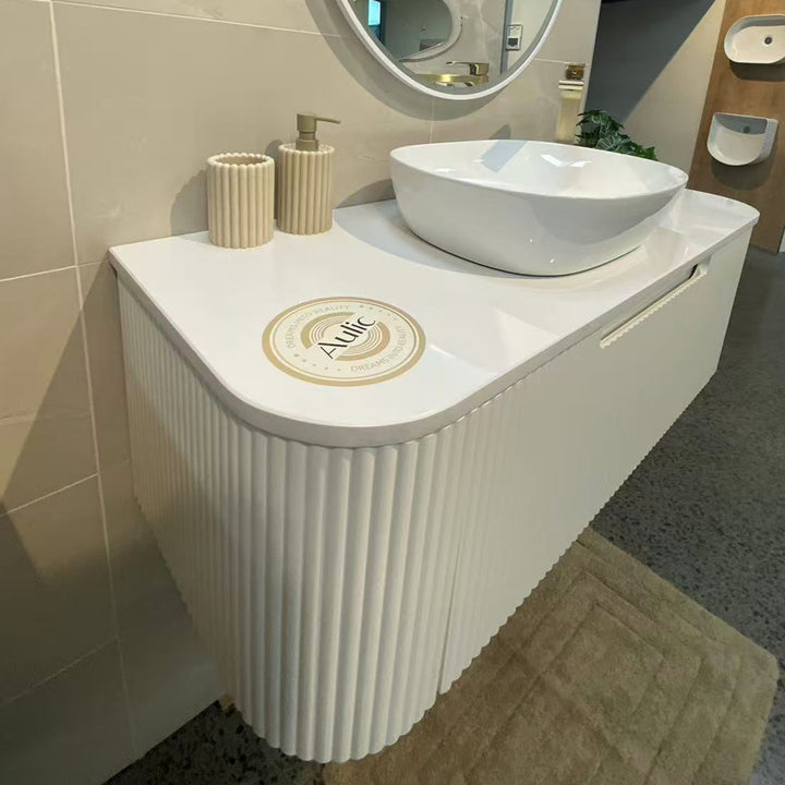 Petra Mark II Wall Hung 1200mm - product photo 6