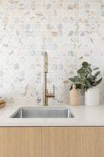 Load image into Gallery viewer, Lavello Laundry Sink - Single Bowl 300 x 450 - Stainless Steel Meir
