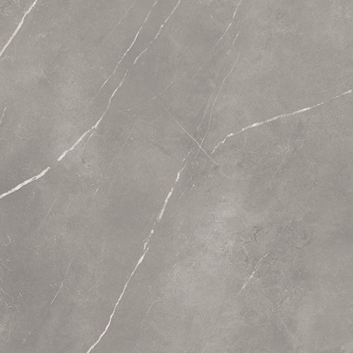 Superb Marble Pietra Fog Porcelain Tile tile face, 610 x 610 mm