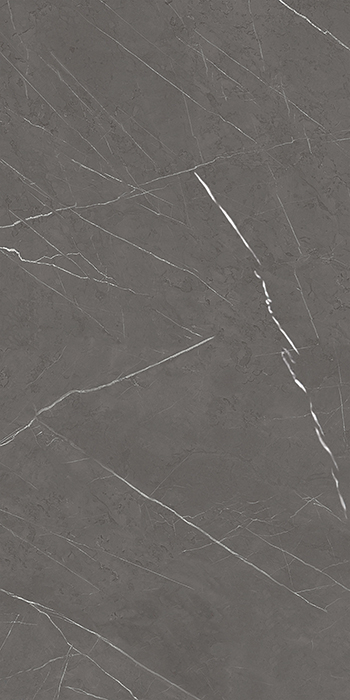 Euromarmo Pietra Grey Porcelain Tile tile face, 1200 x 600 mm