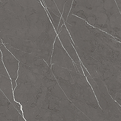 Euromarmo Pietra Grey Porcelain Tile tile face, 300 x 300 mm