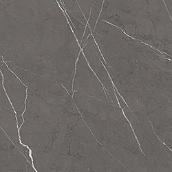 Euromarmo Pietra Grey Porcelain Tile tile face, 300 x 300 mm