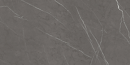 Euromarmo Pietra Grey Porcelain Tile tile face, 600 x 300 mm