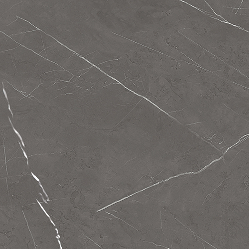 Euromarmo Pietra Grey Porcelain Tile tile face, 600 x 600 mm