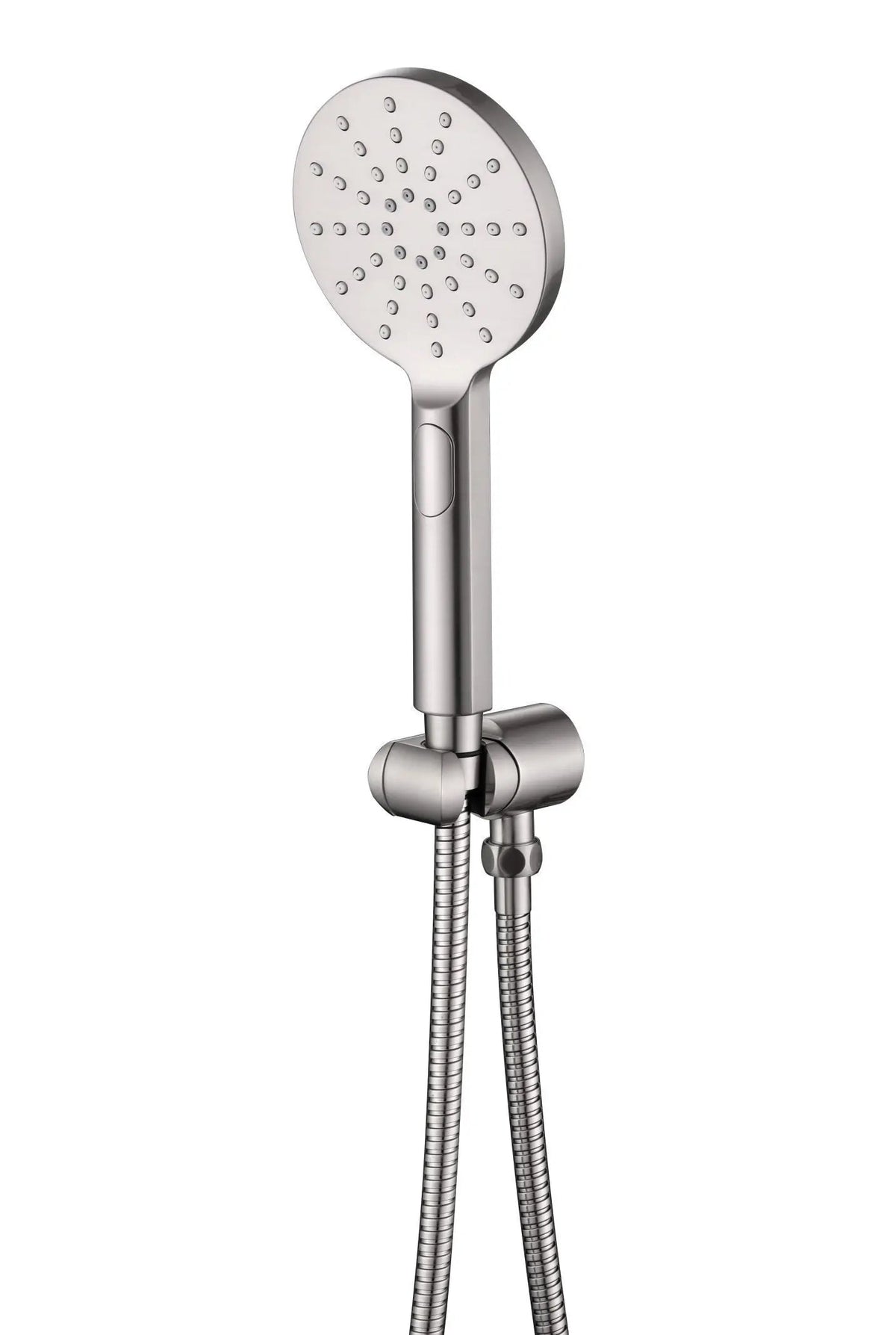 Mica Wide Hand Shower