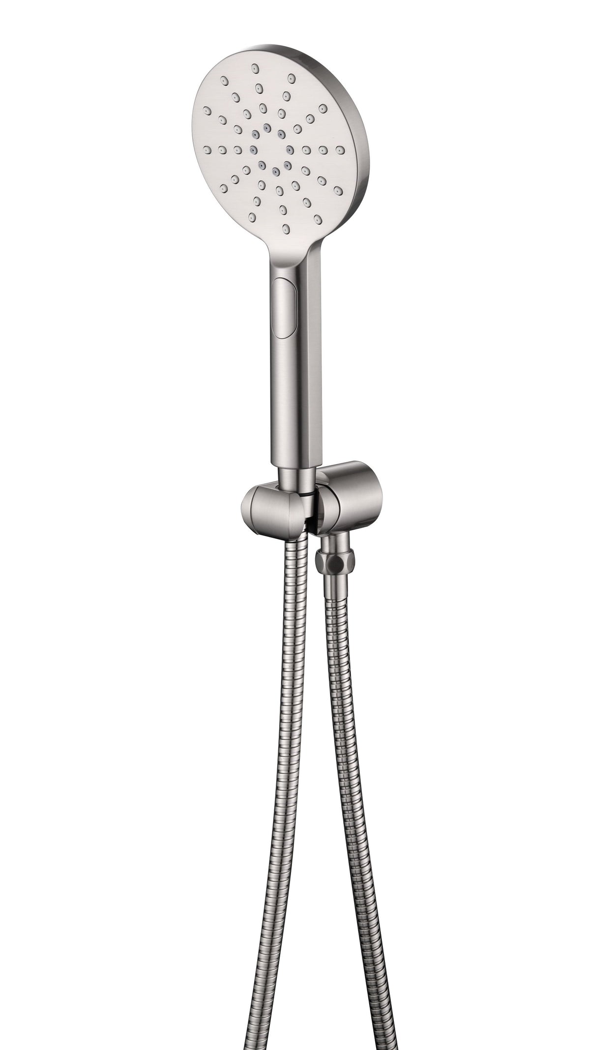 Mica Wide Hand Shower
