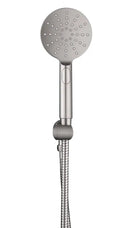 Brushed Nickel