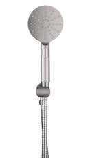 Brushed Nickel