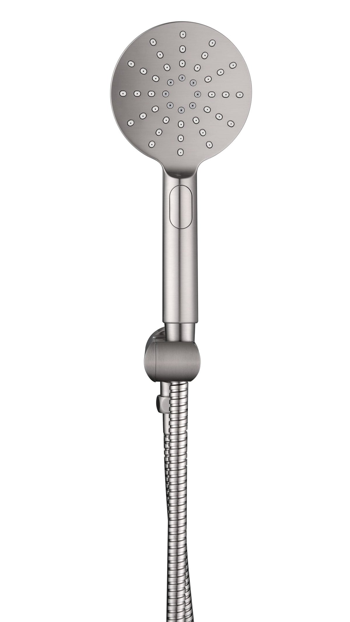 Mica Wide Hand Shower
