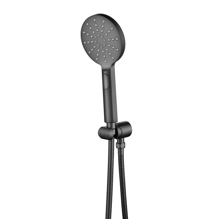 Mica Wide Hand Shower