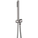 Brushed Nickel