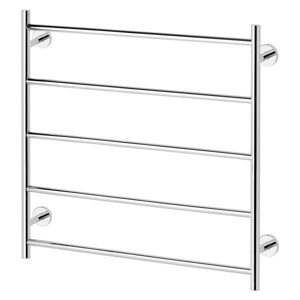 Radii Towel Ladder 750mm x 740mm - Chrome